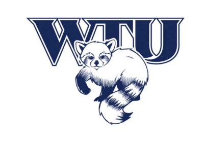 Jane ink designed a logo for a washington university